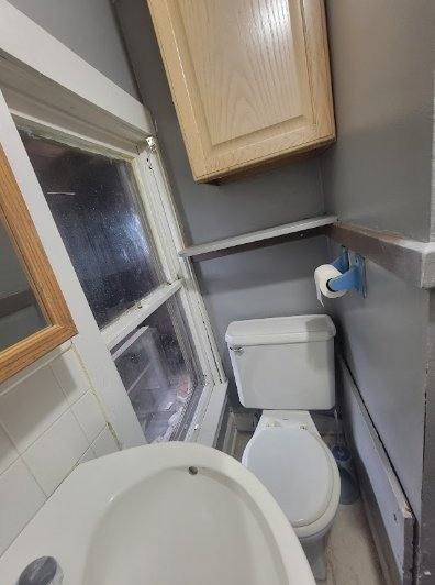 Apartment for rent at 55 Cotter Ave #5, Akron, OH 44305