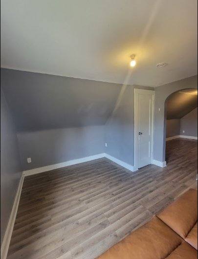 Apartment for rent at 55 Cotter Ave #5, Akron, OH 44305