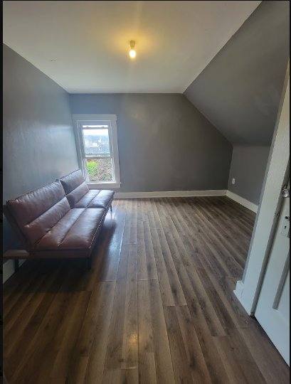 Apartment for rent at 55 Cotter Ave #5, Akron, OH 44305