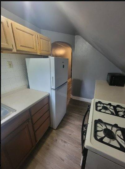 Apartment for rent at 55 Cotter Ave #5, Akron, OH 44305