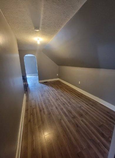 Apartment for rent at 55 Cotter Ave #5, Akron, OH 44305