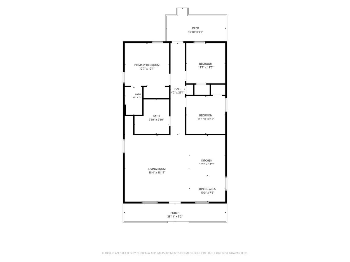 House for rent at 1308 16th St, Lynchburg, VA 24501