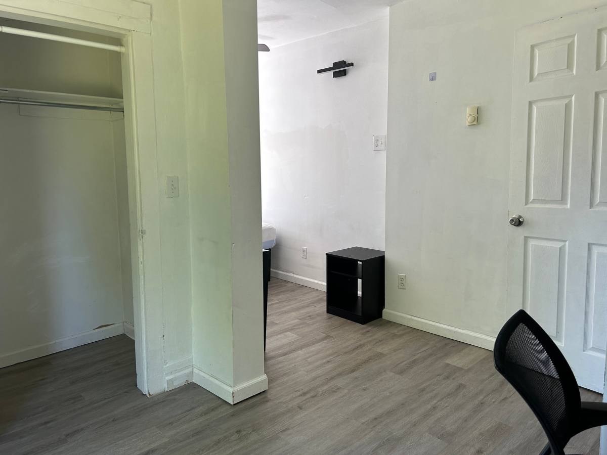 Apartment for rent at 61 Walnut St #2F, Binghamton, NY 13905