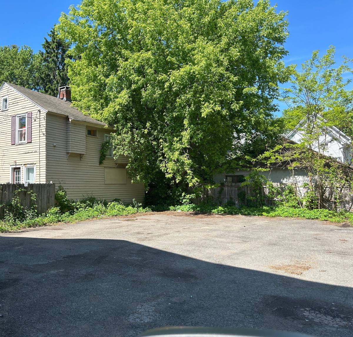 Apartment for rent at 61 Walnut St #2F, Binghamton, NY 13905