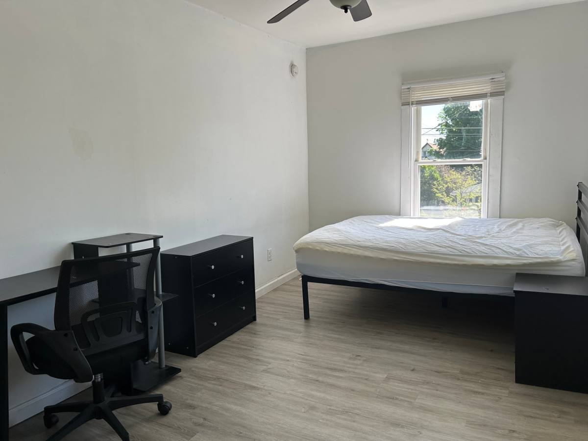 Apartment for rent at 61 Walnut St #2F, Binghamton, NY 13905