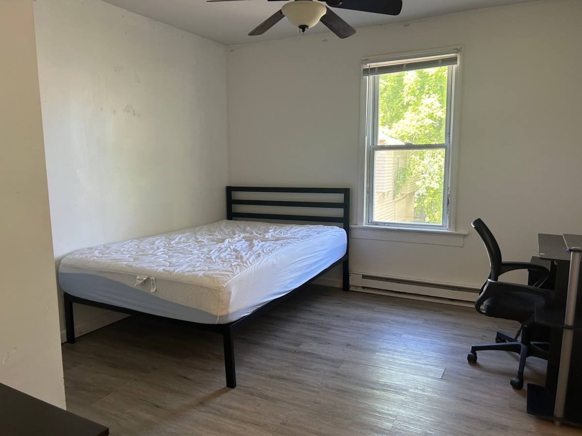Apartment for rent at 61 Walnut St #2F, Binghamton, NY 13905