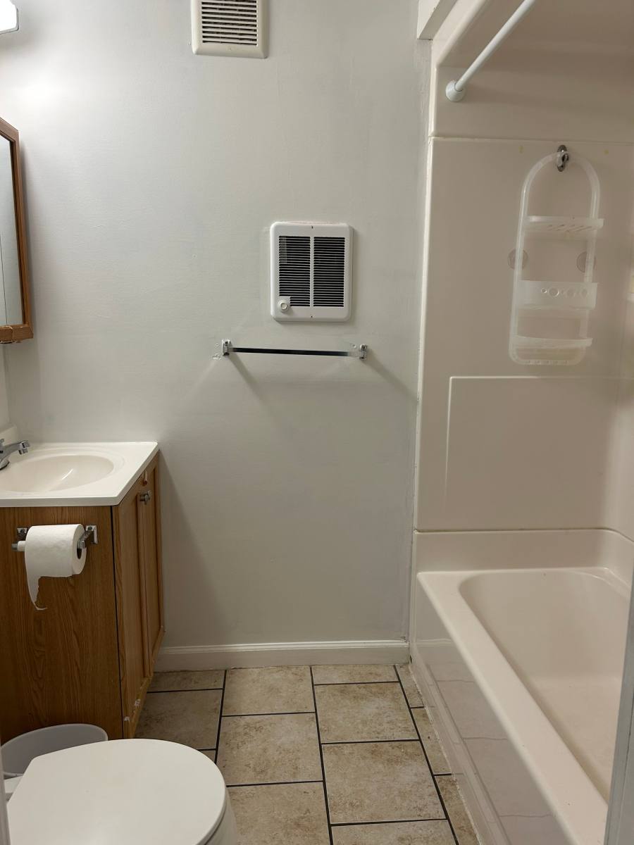 Apartment for rent at 61 Walnut St #2F, Binghamton, NY 13905