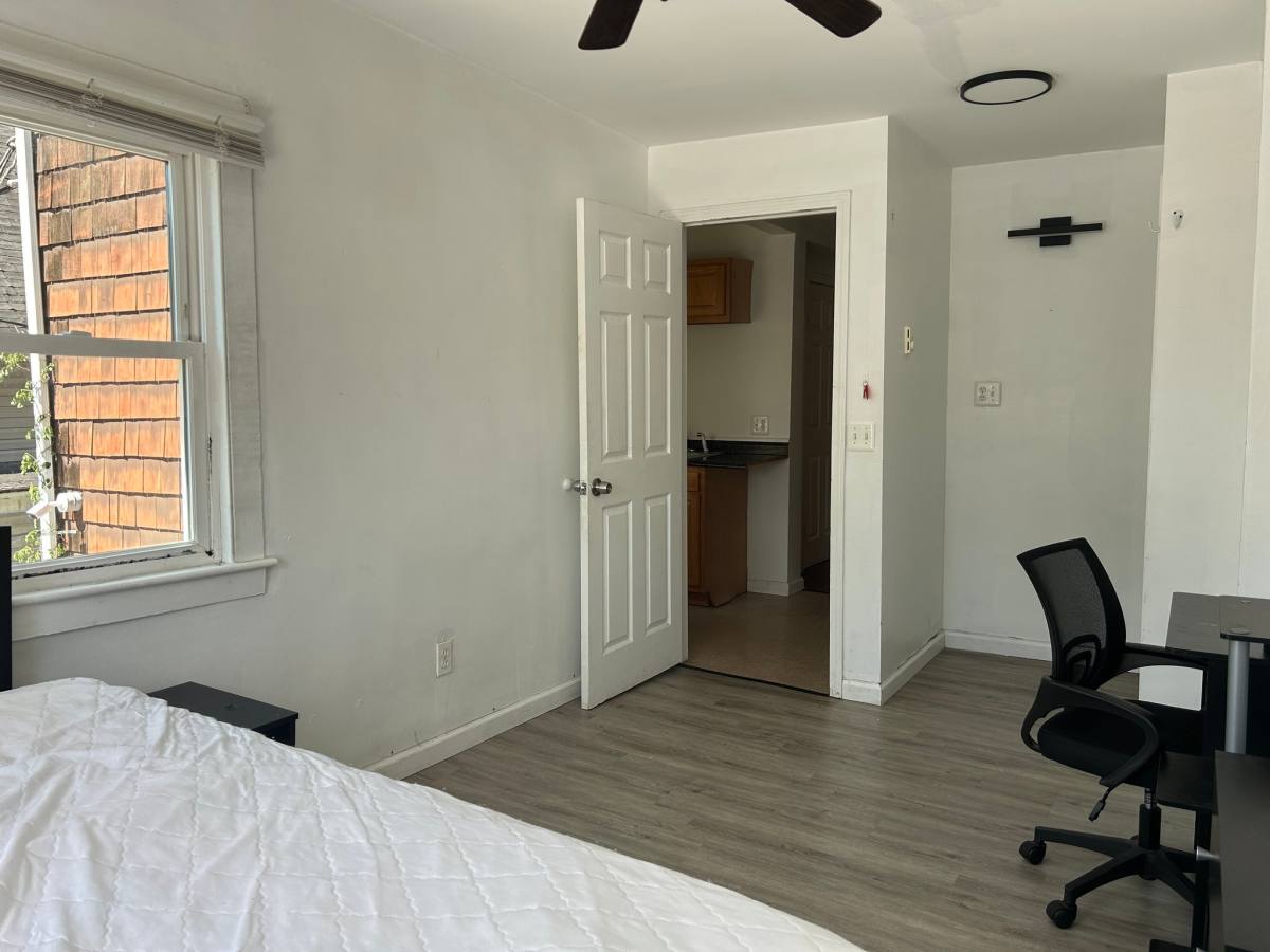 Apartment for rent at 61 Walnut St #2F, Binghamton, NY 13905