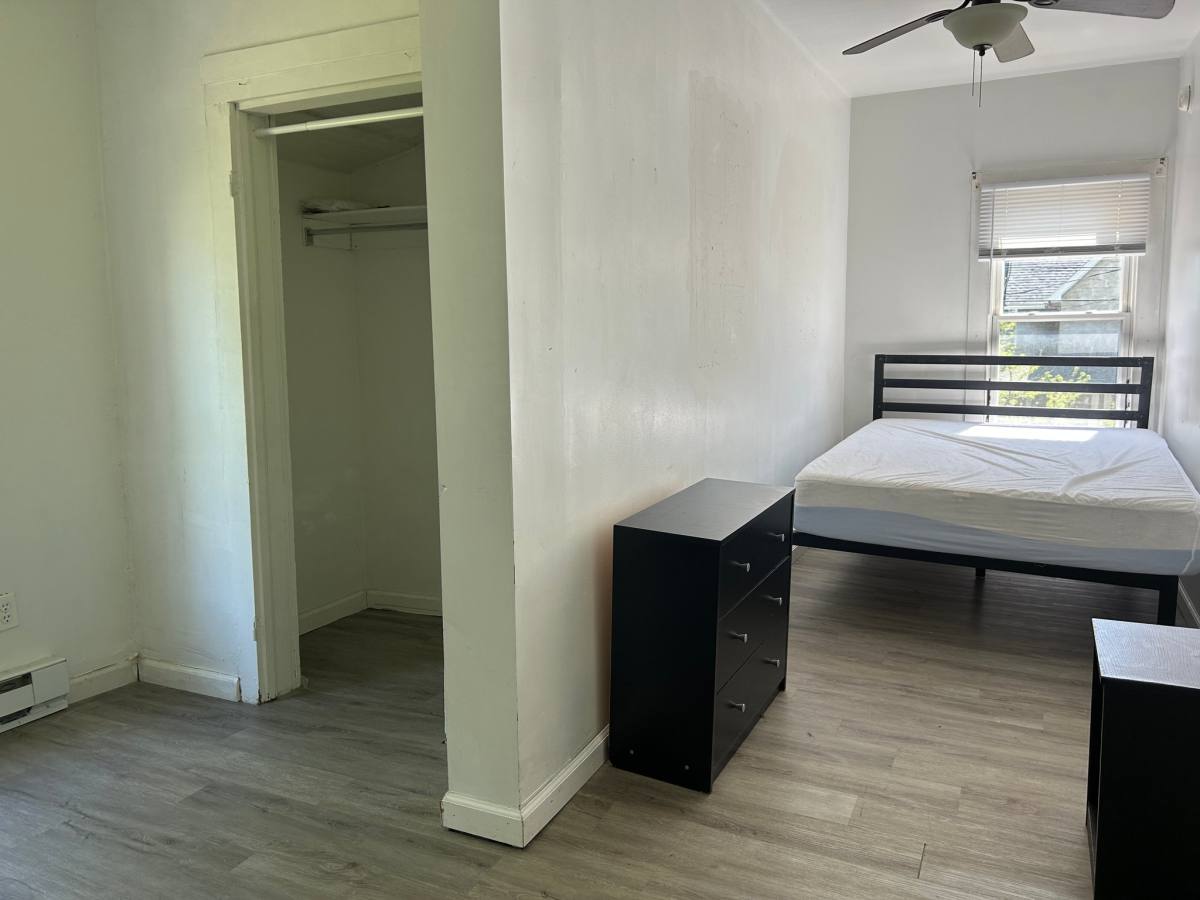 Apartment for rent at 61 Walnut St #2F, Binghamton, NY 13905