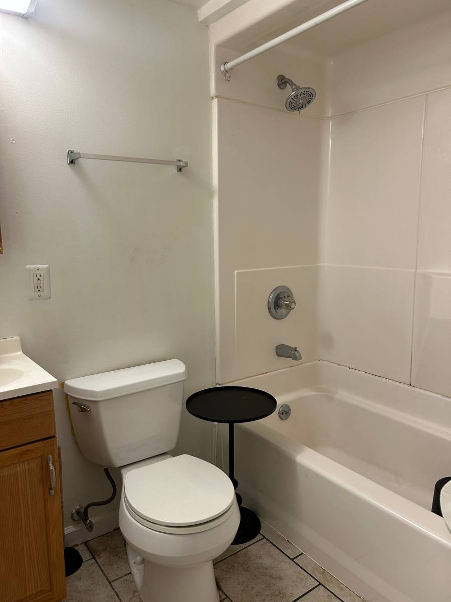 Apartment for rent at 61 Walnut St #2F, Binghamton, NY 13905