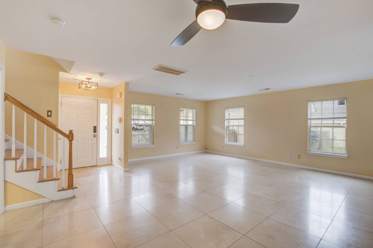 House for rent at 202 Seneca River Dr, Summerville, SC 29485