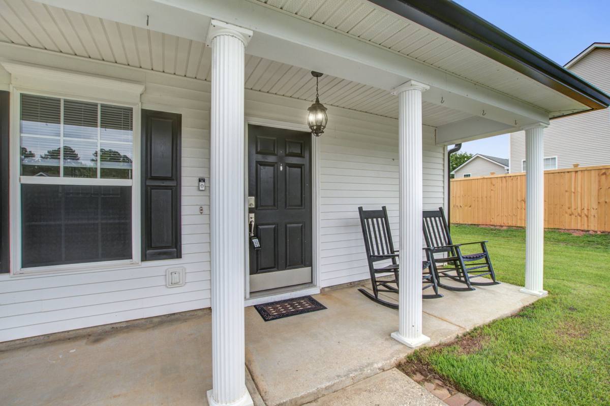 House for rent at 202 Seneca River Dr, Summerville, SC 29485