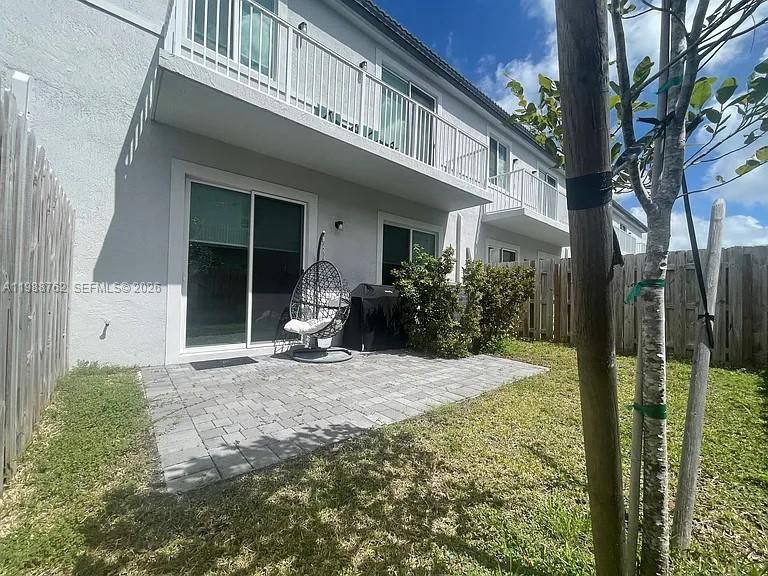 House for rent at 728 SE 14th Court, Homestead, FL 33034