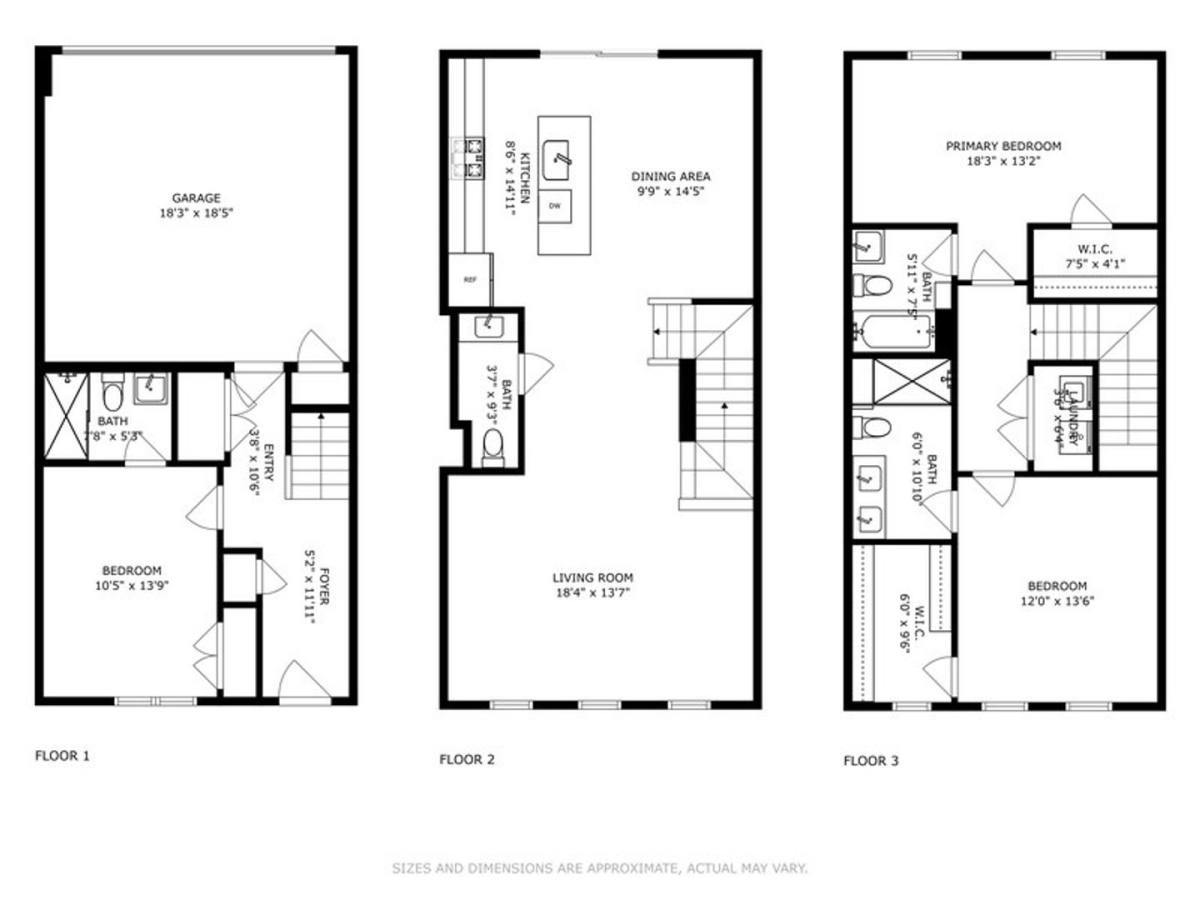 Townhouse for rent at 10616 Alice Mae Court, Orland Park, IL 60462