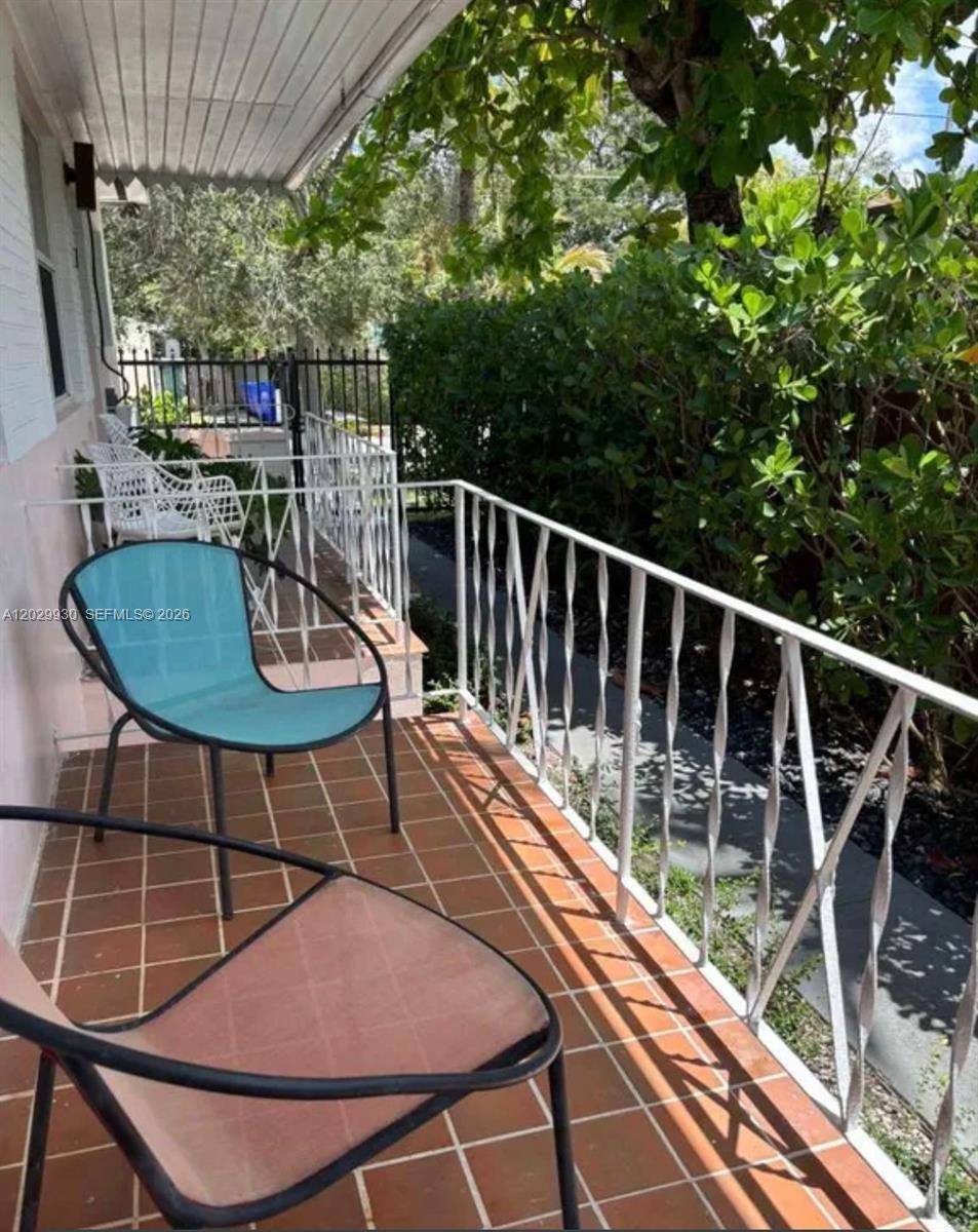 Apartment for rent at 424 NE 64th St, Miami, FL 33138