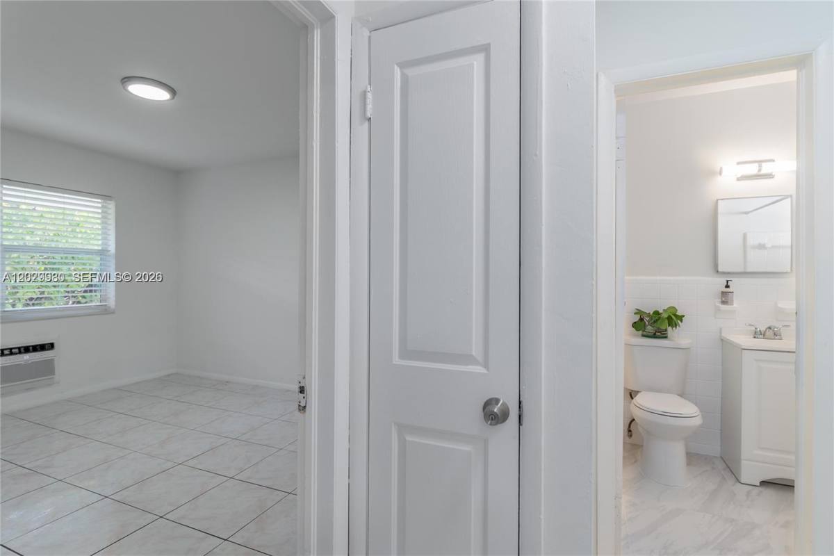 Apartment for rent at 424 NE 64th St, Miami, FL 33138