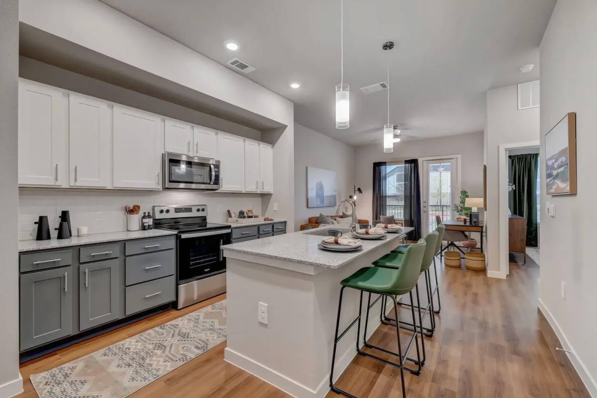 Apartment for rent at 3615 Texas Heritage Parkway, Katy, TX 77494