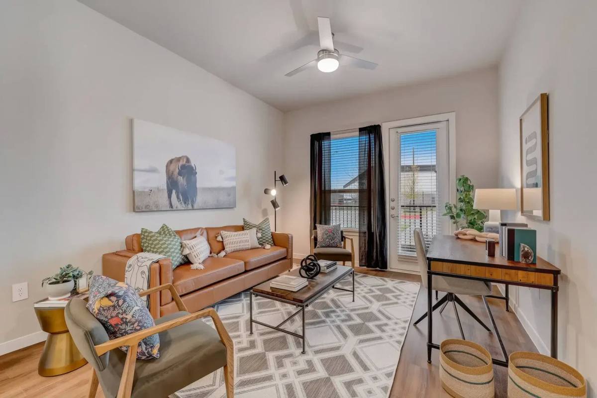 Apartment for rent at 3615 Texas Heritage Parkway, Katy, TX 77494