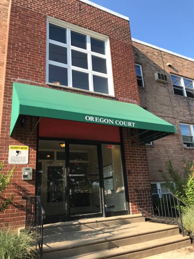 Apartment for rent at 1835 Johnston St #2, Philadelphia, PA 19145