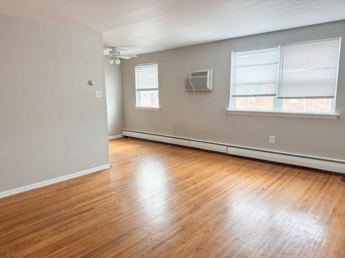 Apartment for rent at 1835 Johnston St #2, Philadelphia, PA 19145