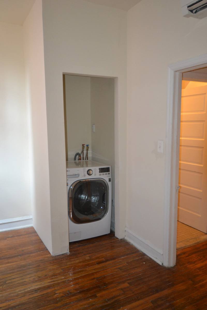 Apartment for rent at 125 S 21st St #5F, Philadelphia, PA 19103