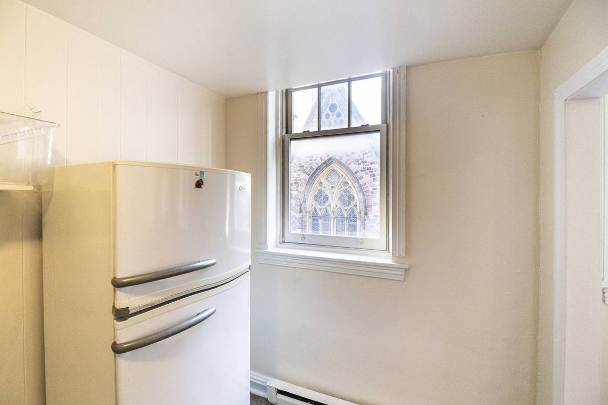 Apartment for rent at 125 S 21st St #5F, Philadelphia, PA 19103