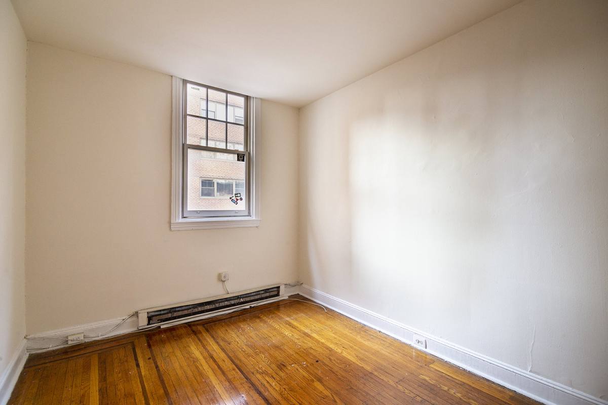 Apartment for rent at 125 S 21st St #5F, Philadelphia, PA 19103