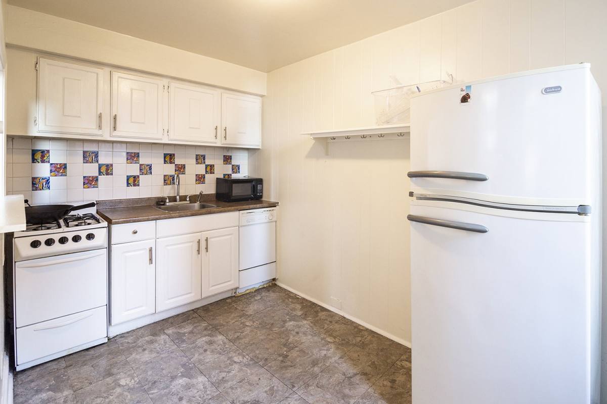 Apartment for rent at 125 S 21st St #5F, Philadelphia, PA 19103