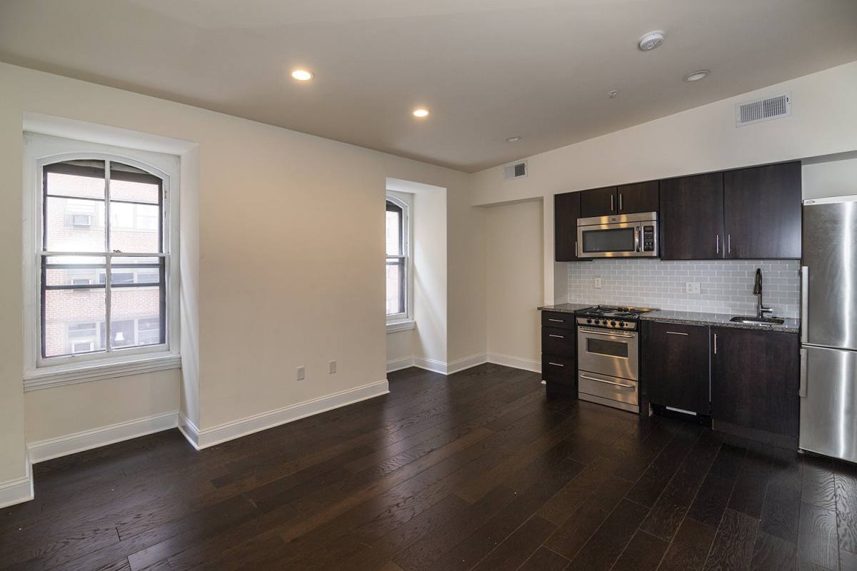 Apartment for rent at 115 S 21st St #404, Philadelphia, PA 19103