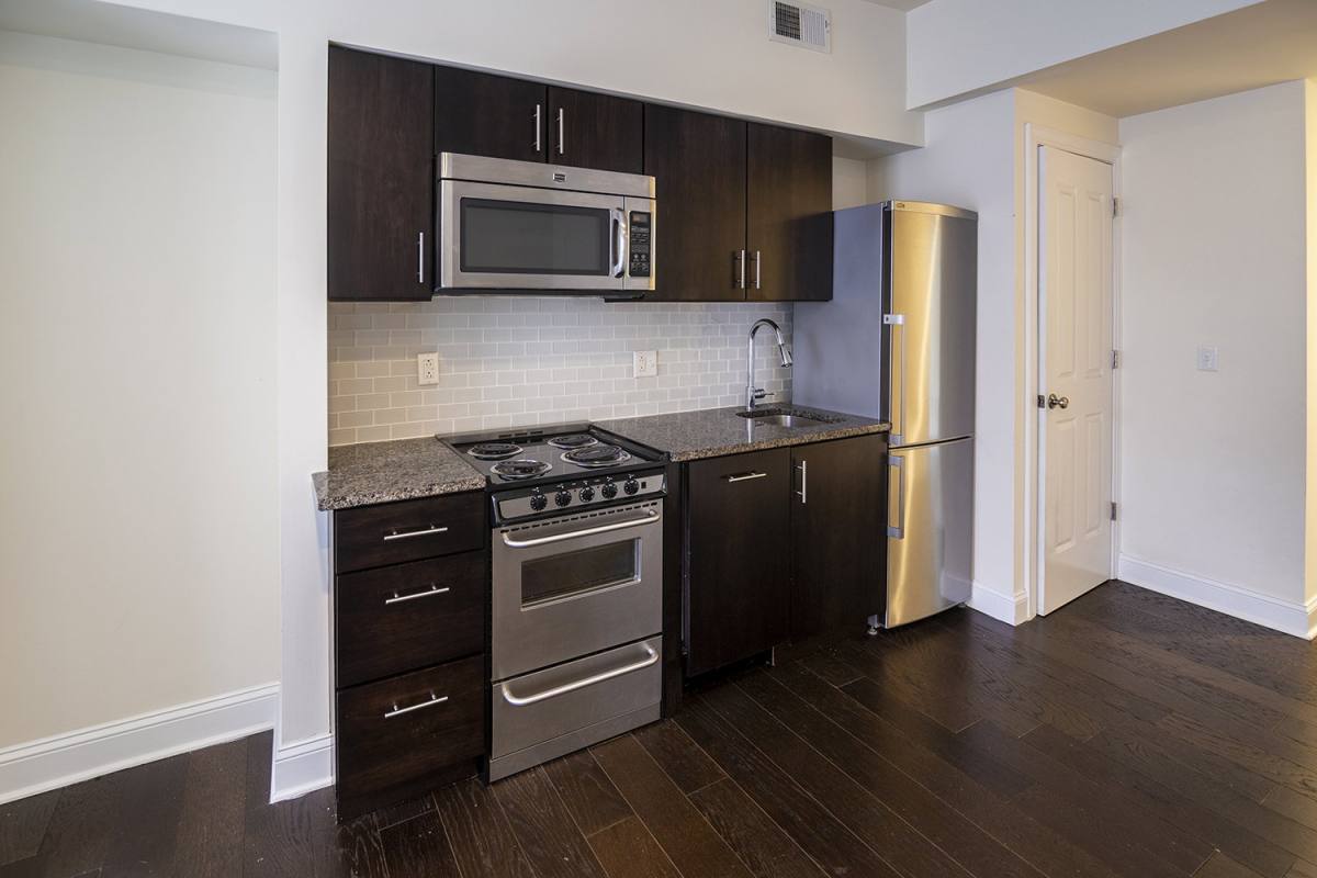Apartment for rent at 115 S 21st St #404, Philadelphia, PA 19103