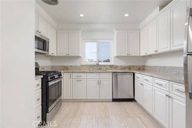 Apartment for rent at 459 Landfair Ave #7, Los Angeles, CA 90024