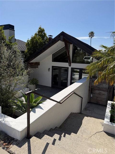 House for rent at 717 Jasmine Ave #A, Corona Del Mar, CA 92625