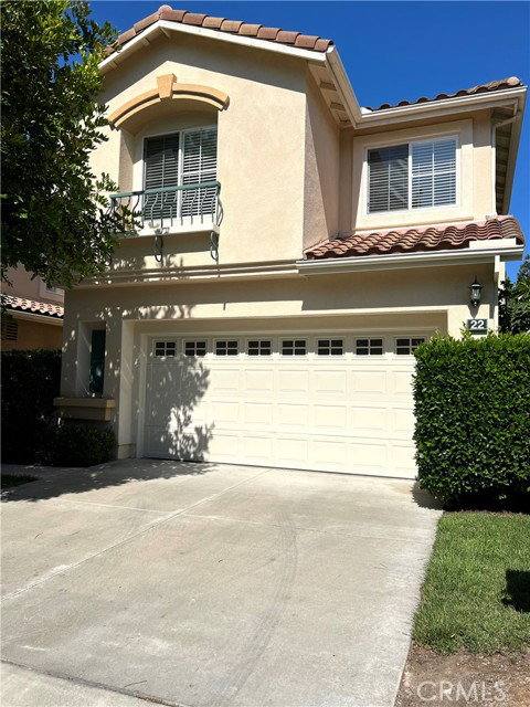 House for rent at 22 Santa Victoria Aisle, Irvine, CA 92606