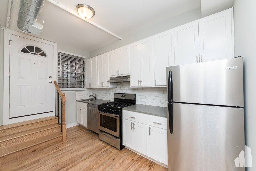 Apartment for rent at 2457 W Logan Blvd #1, Chicago, IL 60647