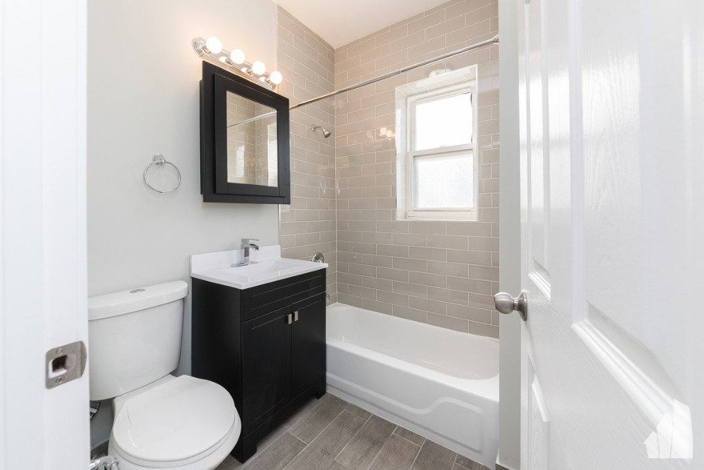 Apartment for rent at 2457 W Logan Blvd #1, Chicago, IL 60647