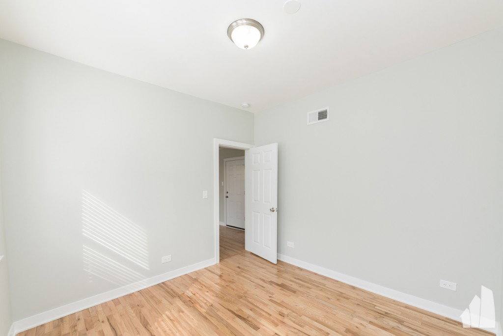 Apartment for rent at 2457 W Logan Blvd #1, Chicago, IL 60647
