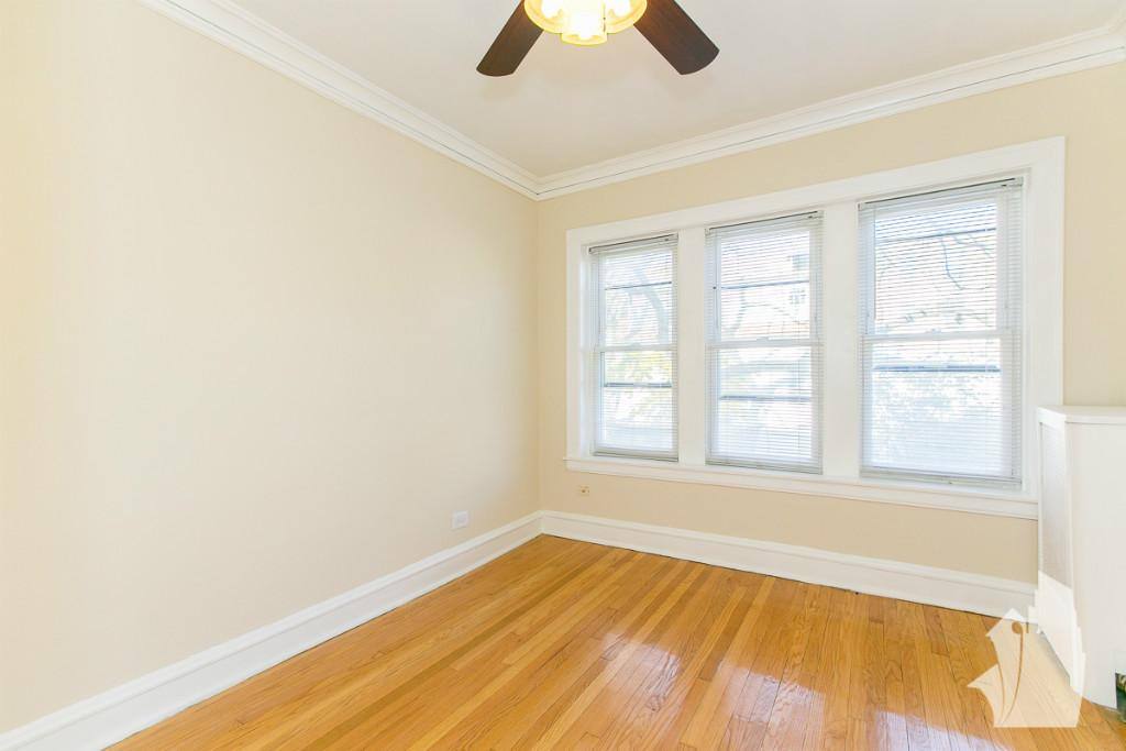 Apartment for rent at 4859 N Paulina St #3A, Chicago, IL 60640