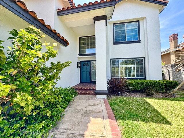House for rent at 22511 Peartree, Mission Viejo, CA 92692