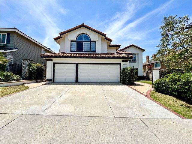 House for rent at 22511 Peartree, Mission Viejo, CA 92692