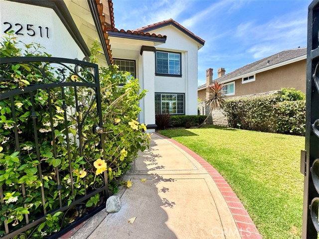 House for rent at 22511 Peartree, Mission Viejo, CA 92692