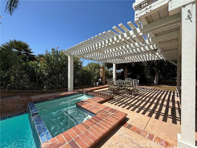 House for rent at 2230 E Vista Mesa Way, Orange, CA 92867