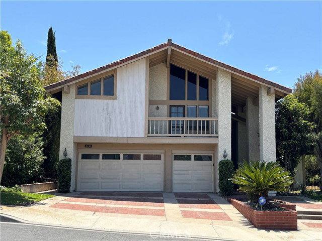 House for rent at 2230 E Vista Mesa Way, Orange, CA 92867