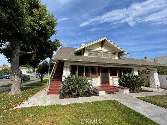 House for rent at 394 S Shaffer St, Orange, CA 92866