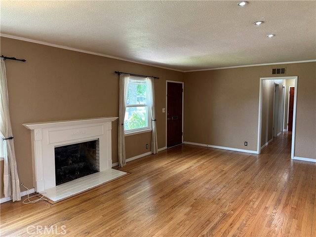 House for rent at 345 N Shattuck Place, Orange, CA 92867