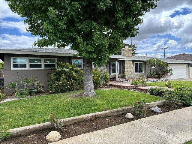 House for rent at 345 N Shattuck Place, Orange, CA 92867