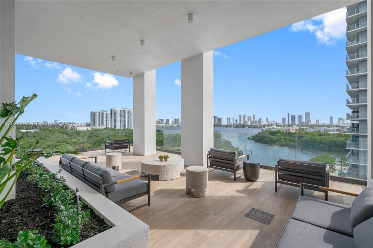 Apartment for rent at 16395 Biscayne Blvd, North Miami Beach, FL 33160