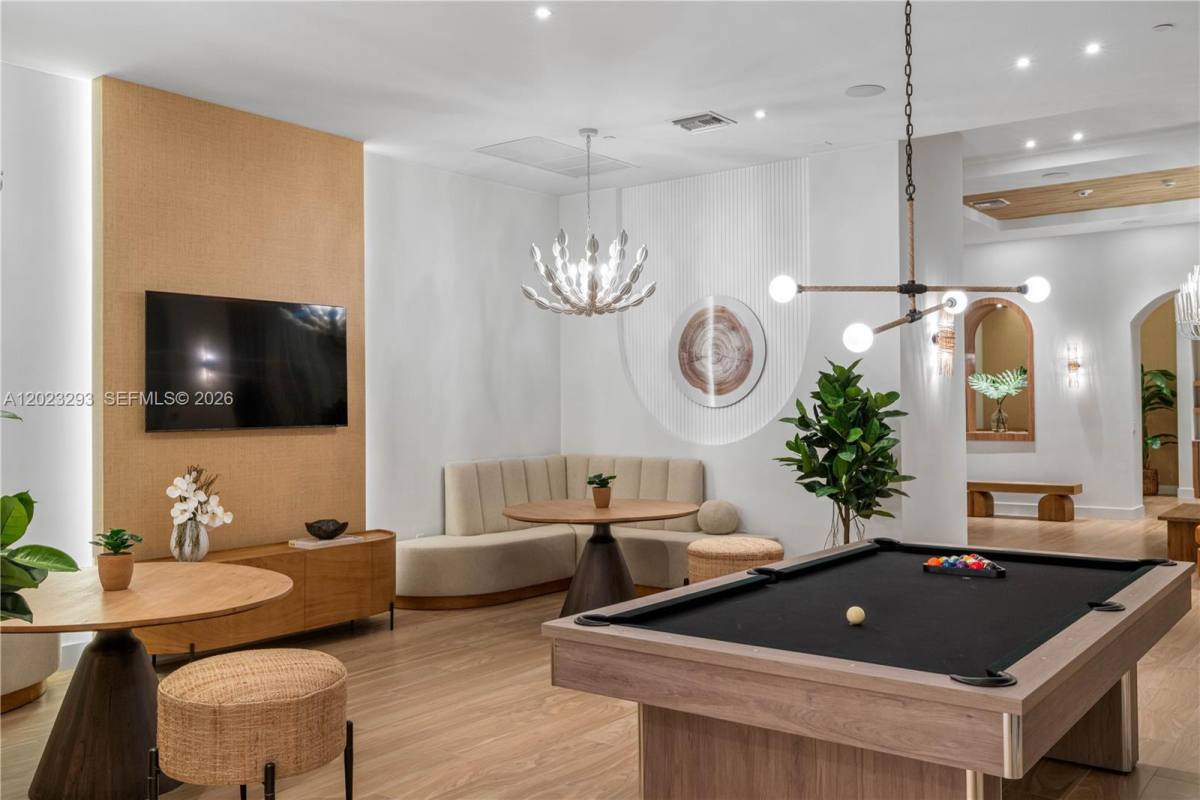 Apartment for rent at 16395 Biscayne Blvd, North Miami Beach, FL 33160