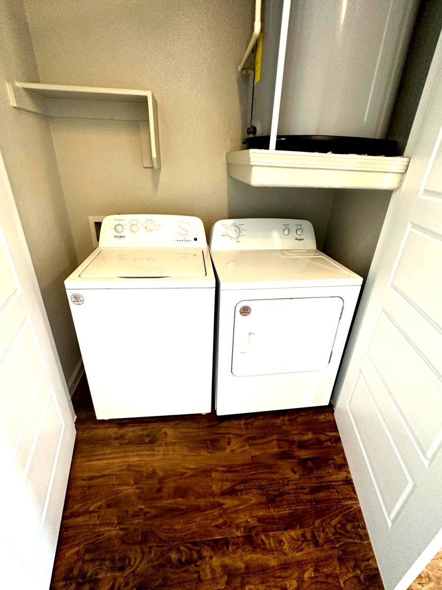 Apartment for rent at 27040 US-380 #1-180, Aubrey, TX 76227