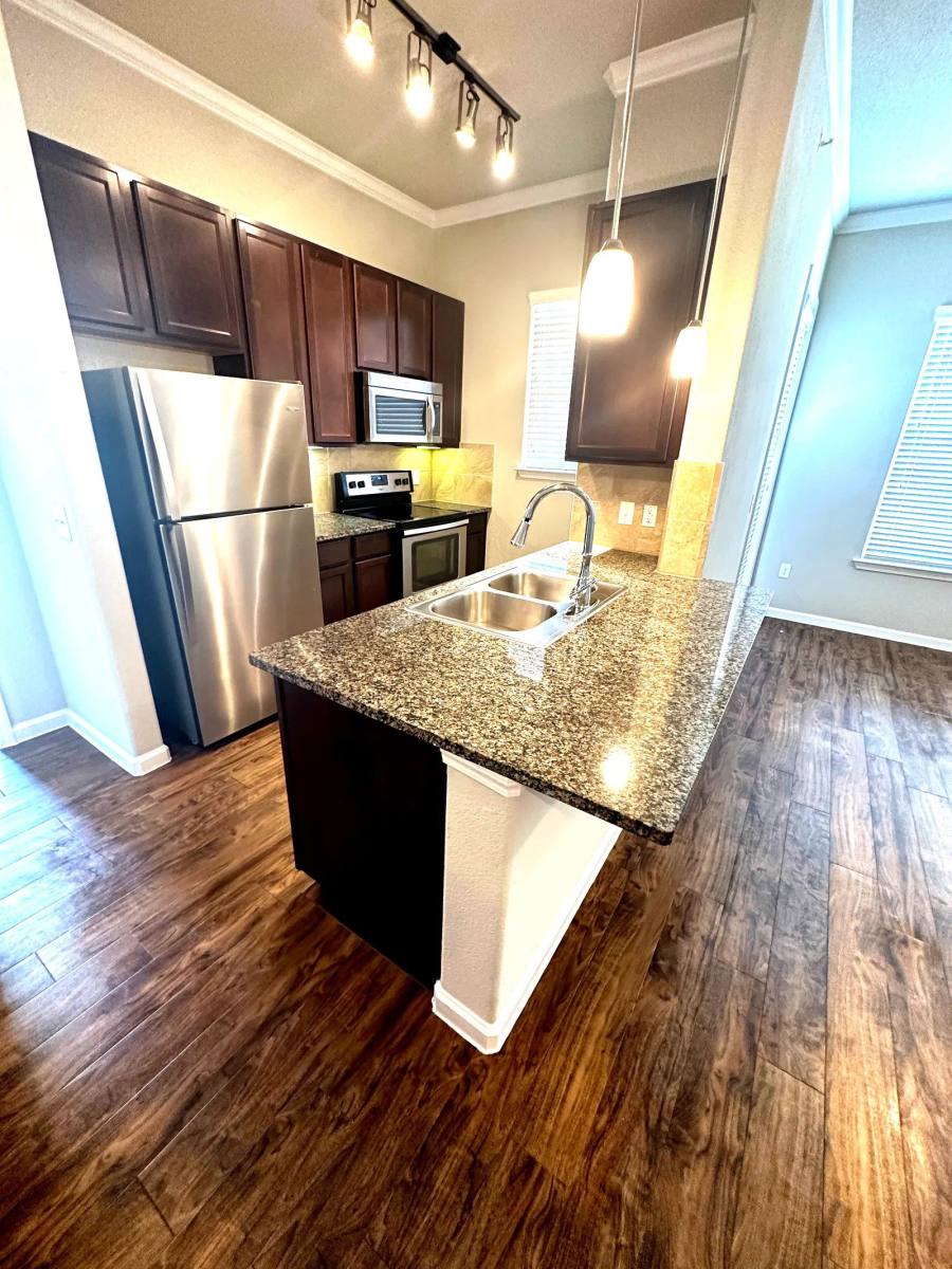 Apartment for rent at 27040 US-380 #1-180, Aubrey, TX 76227