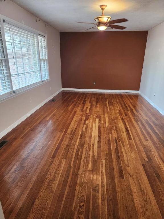 House for rent at 4 Belle Circle, Newport News, VA 23608